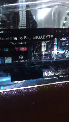 Gigabyte #Mod2Win Fan Favorite Voting Begins 16 Gigabyte #Mod2Win Fan Favorite Voting Begins Gigabyte, mod2win, voting 15