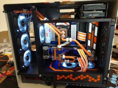 Gigabyte #Mod2Win Fan Favorite Voting Begins Gigabyte, mod2win, voting 10