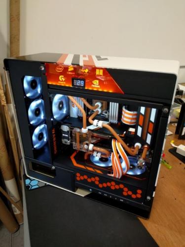 Gigabyte #Mod2Win Fan Favorite Voting Begins Gigabyte, mod2win, voting 11