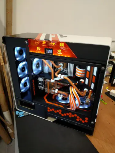 Gigabyte #Mod2Win Fan Favorite Voting Begins 12 Gigabyte #Mod2Win Fan Favorite Voting Begins Gigabyte, mod2win, voting 11