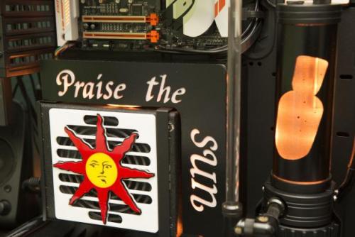 Gigabyte #Mod2Win Fan Favorite Voting Begins Gigabyte, mod2win, voting 8