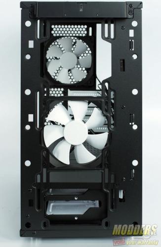 Fractal Design Define Mini C