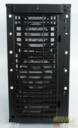 Fractal Design Define Mini C