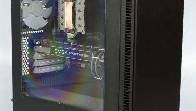 Fractal Design Define Mini C