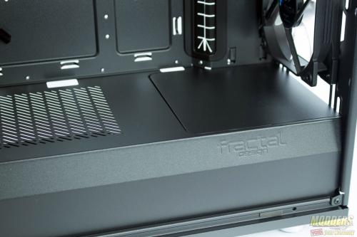 Fractal Design Define Mini C