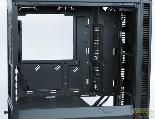 Fractal Design Define Mini C