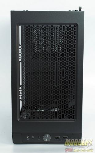 Fractal Design Define Mini C