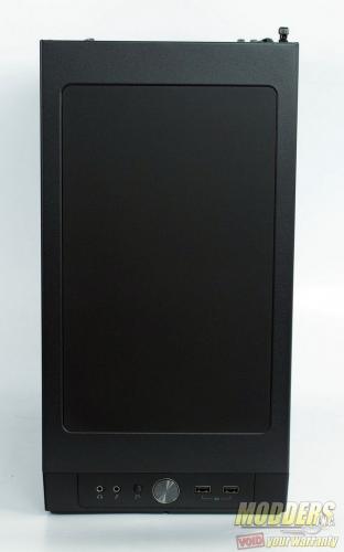 Fractal Design Define Mini C