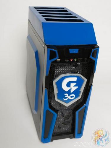 Gigabyte #Mod2Win Fan Favorite Voting Begins Gigabyte, mod2win, voting 5
