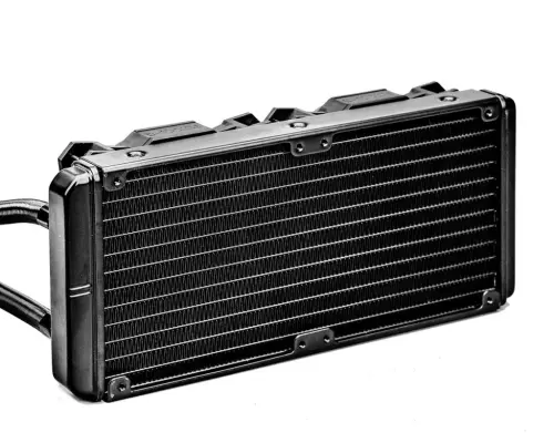 ID-Cooling Releases ICEKIMO VGA AIO Cooler with 240mm Radiator AMD, GeForce, icekimo 240vga, Nvidia, Radeon, Video Card 4