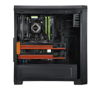 ENERMAX Ostrog Lite Case Coming Out Soon 2 ENERMAX Ostrog Lite Case Coming Out Soon Case, Enermax, ostrog lite 1