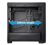 ENERMAX Ostrog Lite Case Coming Out Soon 4 ENERMAX Ostrog Lite Case Coming Out Soon Case, Enermax, ostrog lite 3