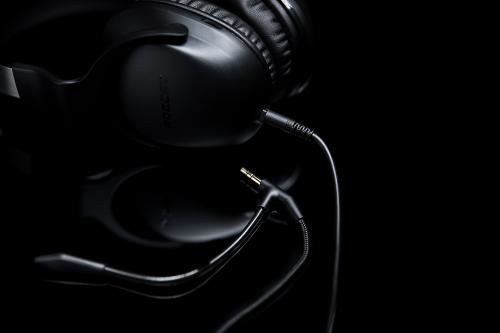 ROCCAT Cross Headset Released cross, Headset, ROCCAT, stereo 1