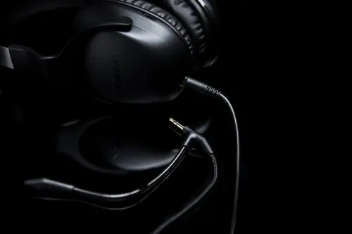 ROCCAT Cross Headset Released 2 ROCCAT Cross Headset Released cross, Headset, ROCCAT, stereo 1