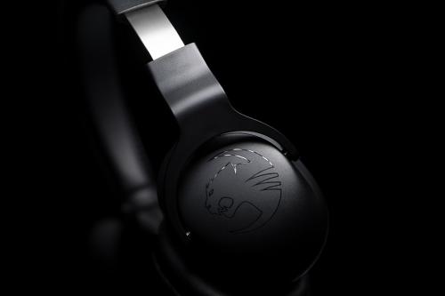 ROCCAT Cross Headset Released cross, Headset, ROCCAT, stereo 2