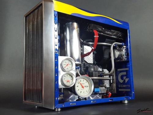 Gigabyte #Mod2Win Fan Favorite Voting Begins Gigabyte, mod2win, voting 20