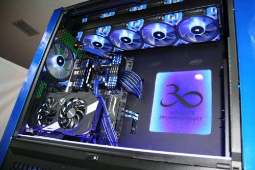Gigabyte #Mod2Win Fan Favorite Voting Begins Gigabyte, mod2win, voting 3
