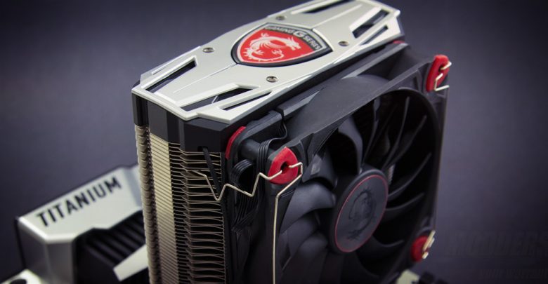 MSI Core Frozr L