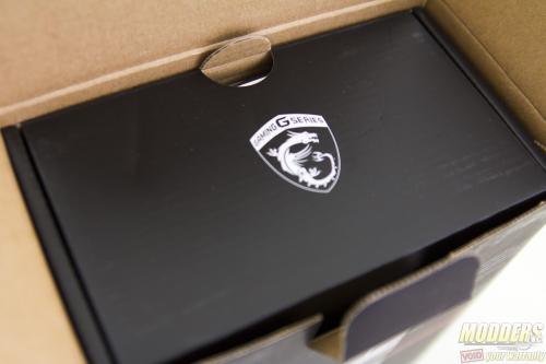 MSI Core Frozr L