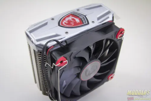 MSI Core Frozr L