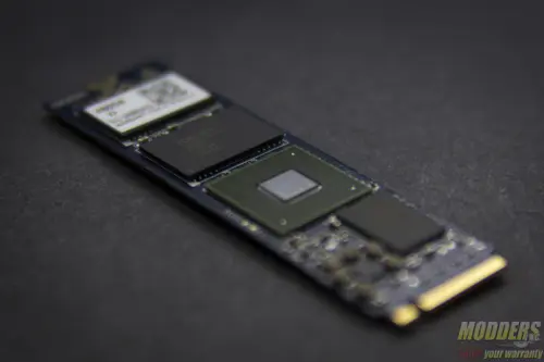 Patriot Memory Hellfire M.2 480GB NVMe SSD Review 7 Patriot Memory Hellfire M.2 480GB NVMe SSD Review 480gb, nvme, Patriot Memory, SSD, Storage 1