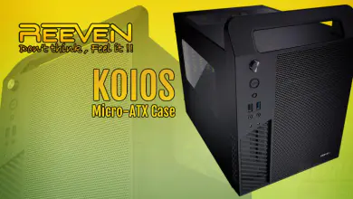 Reeven Koios