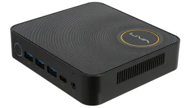 ECS Introduces LIVA Z Mini-PC Line With Intel Apollo Lake SoC apollo lake, compact, ECS, HTPC, liva-z, Mini-PC, system 5