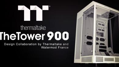 The Tower 900 Case