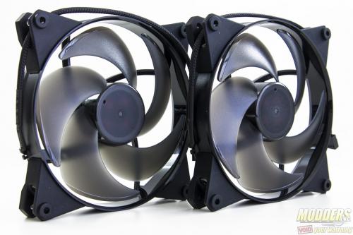 Cooler Master MasterLiquid 280