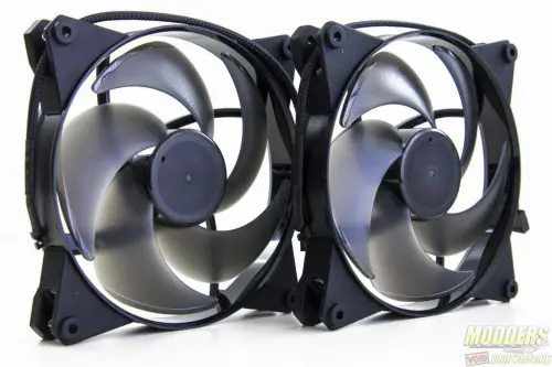 Cooler Master MasterLiquid 280