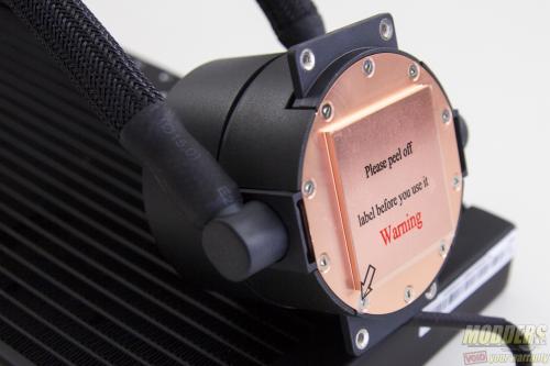 Cooler Master MasterLiquid 280