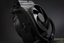 Cooler Master MasterLiquid Maker 92 Review: Palm-Sized Liquid Cooling 4 Cooler Master MasterLiquid Maker 92