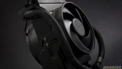 Cooler Master MasterLiquid Maker 92