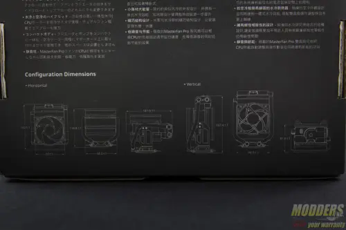 Cooler Master MasterLiquid Maker 92 Review: Palm-Sized Liquid Cooling 5 Cooler Master MasterLiquid Maker 92