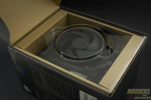 Cooler Master MasterLiquid Maker 92 Review: Palm-Sized Liquid Cooling 6 Cooler Master MasterLiquid Maker 92