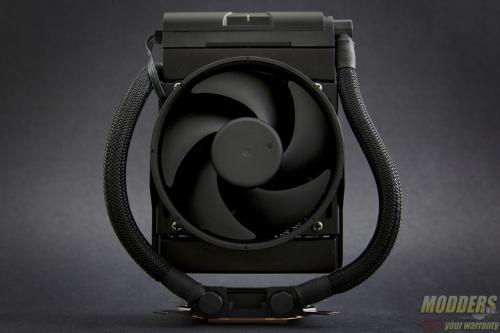 Cooler Master MasterLiquid Maker 92