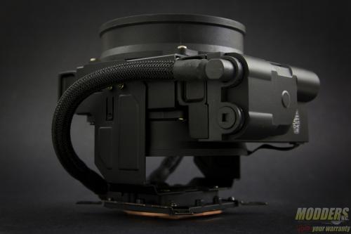 Cooler Master MasterLiquid Maker 92