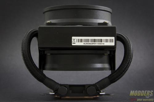Cooler Master MasterLiquid Maker 92