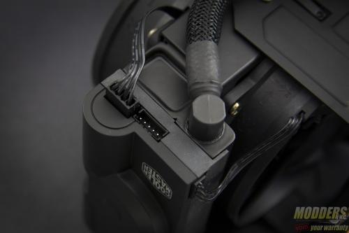 Cooler Master MasterLiquid Maker 92