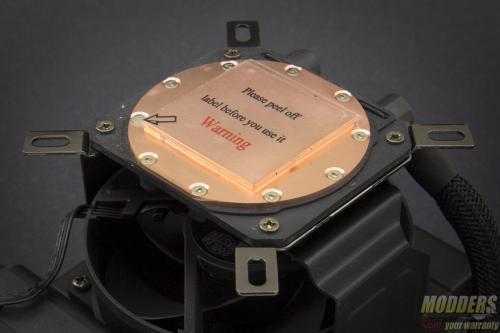 Cooler Master MasterLiquid Maker 92