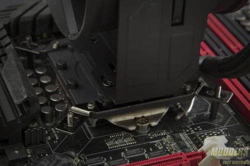 Cooler Master MasterLiquid Maker 92