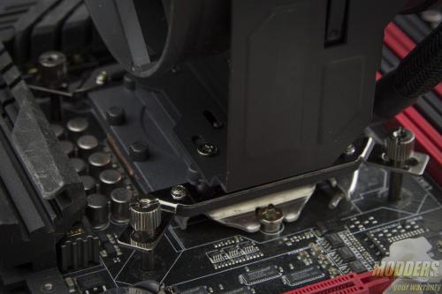 Cooler Master MasterLiquid Maker 92