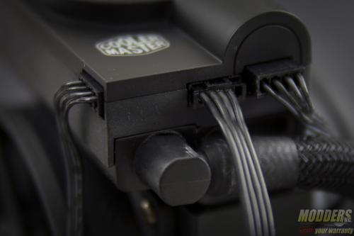 Cooler Master MasterLiquid Maker 92