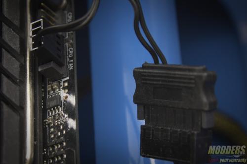 Cooler Master MasterLiquid Maker 92