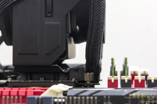 Cooler Master MasterLiquid Maker 92