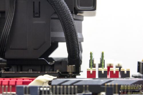 Cooler Master MasterLiquid Maker 92