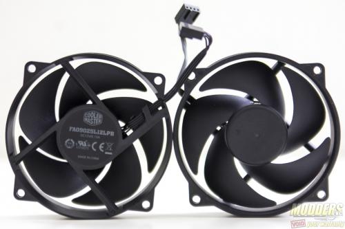 Cooler Master MasterLiquid Maker 92