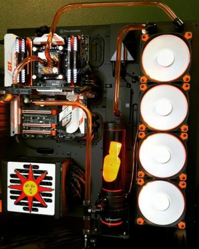 Gigabyte #Mod2Win Fan Favorite Voting Begins Gigabyte, mod2win, voting 9