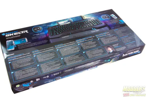 Roccat Skeltr Keyboard Review 3 Roccat Skeltr Keyboard