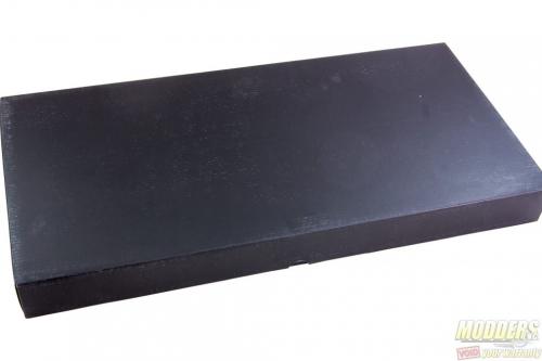 Roccat Skeltr Keyboard